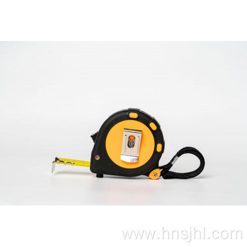 steel measuring tapes auto lock tape measure